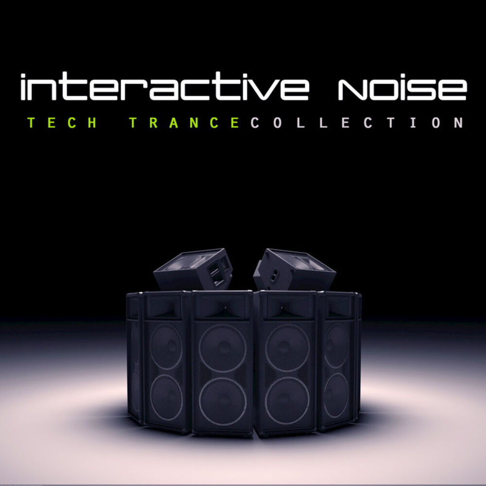 Picture of Tech Trance Collection