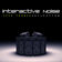 Presence (Interactive Noise Remix) by Ace Ventura album cover