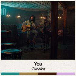 Cover of You (Acoustic)