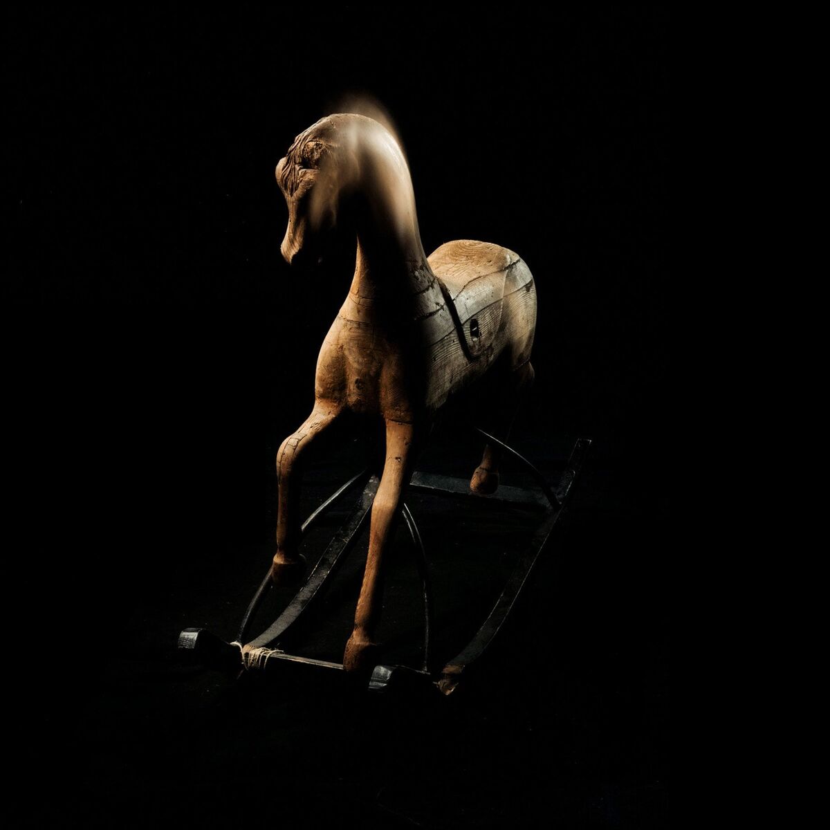 Album cover of GITS
