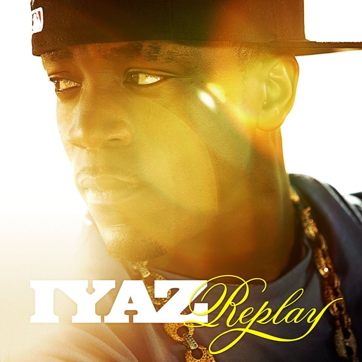 Album cover of Replay (Int'l)