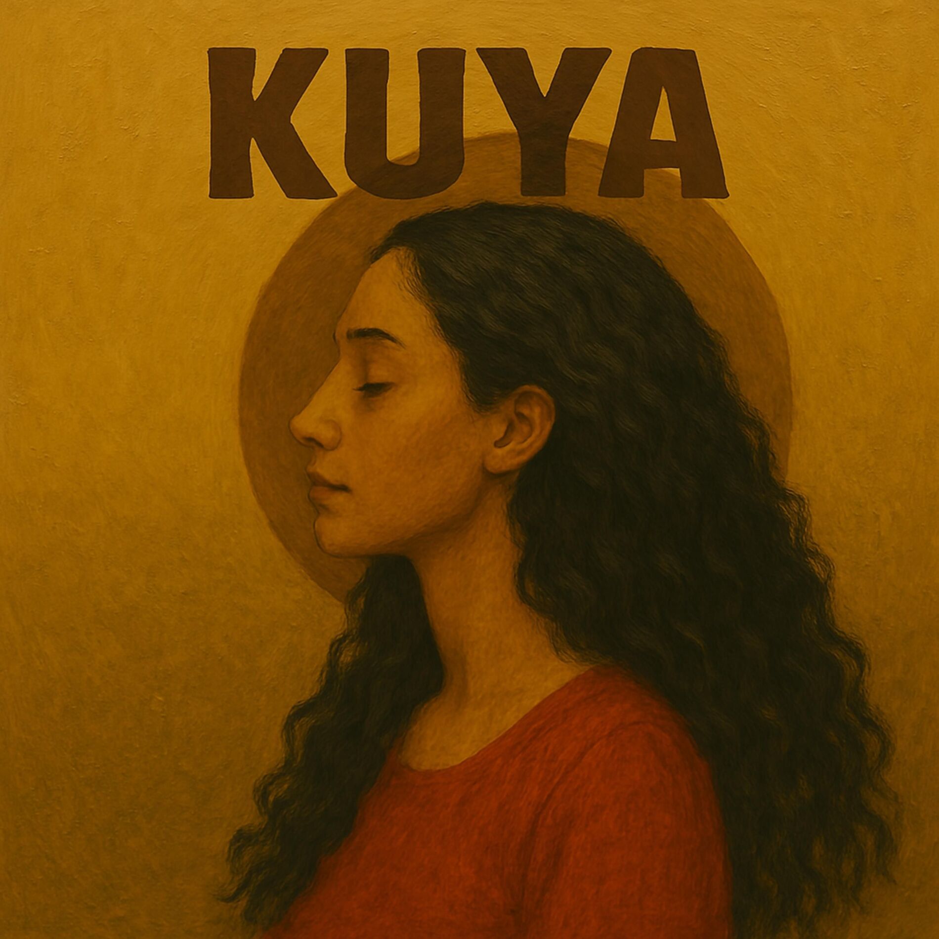 Album cover of Kuya