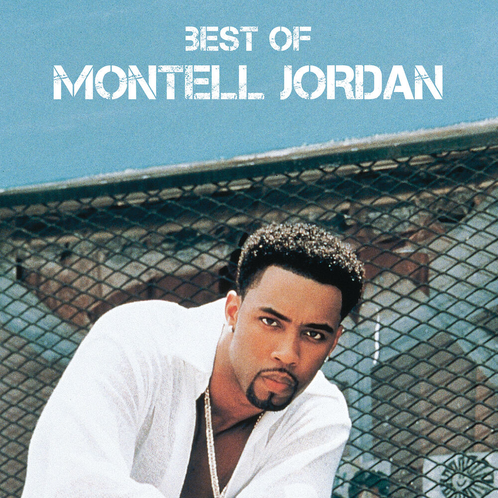 Picture of Best Of Montell Jordan