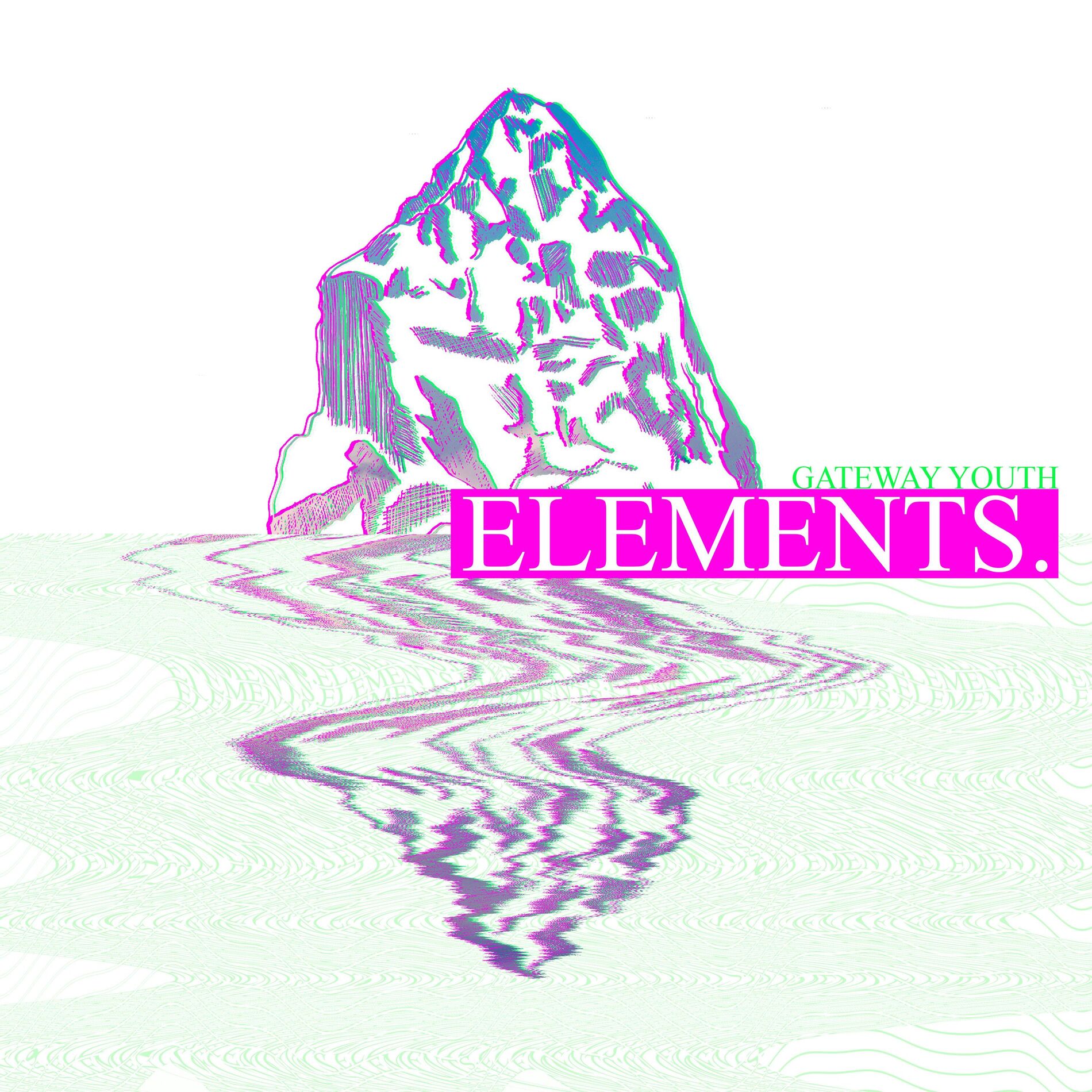 Album cover of Embers