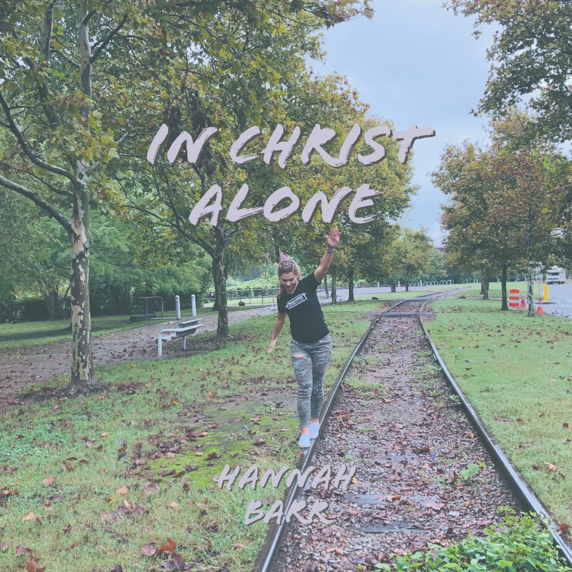 Album cover of In Christ Alone