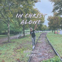 Cover of In Christ Alone