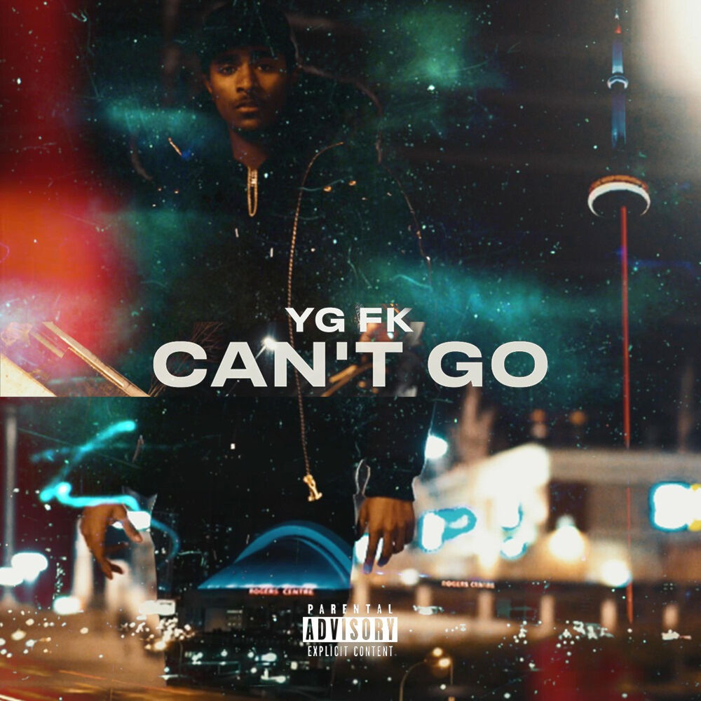 Picture of Can't Go