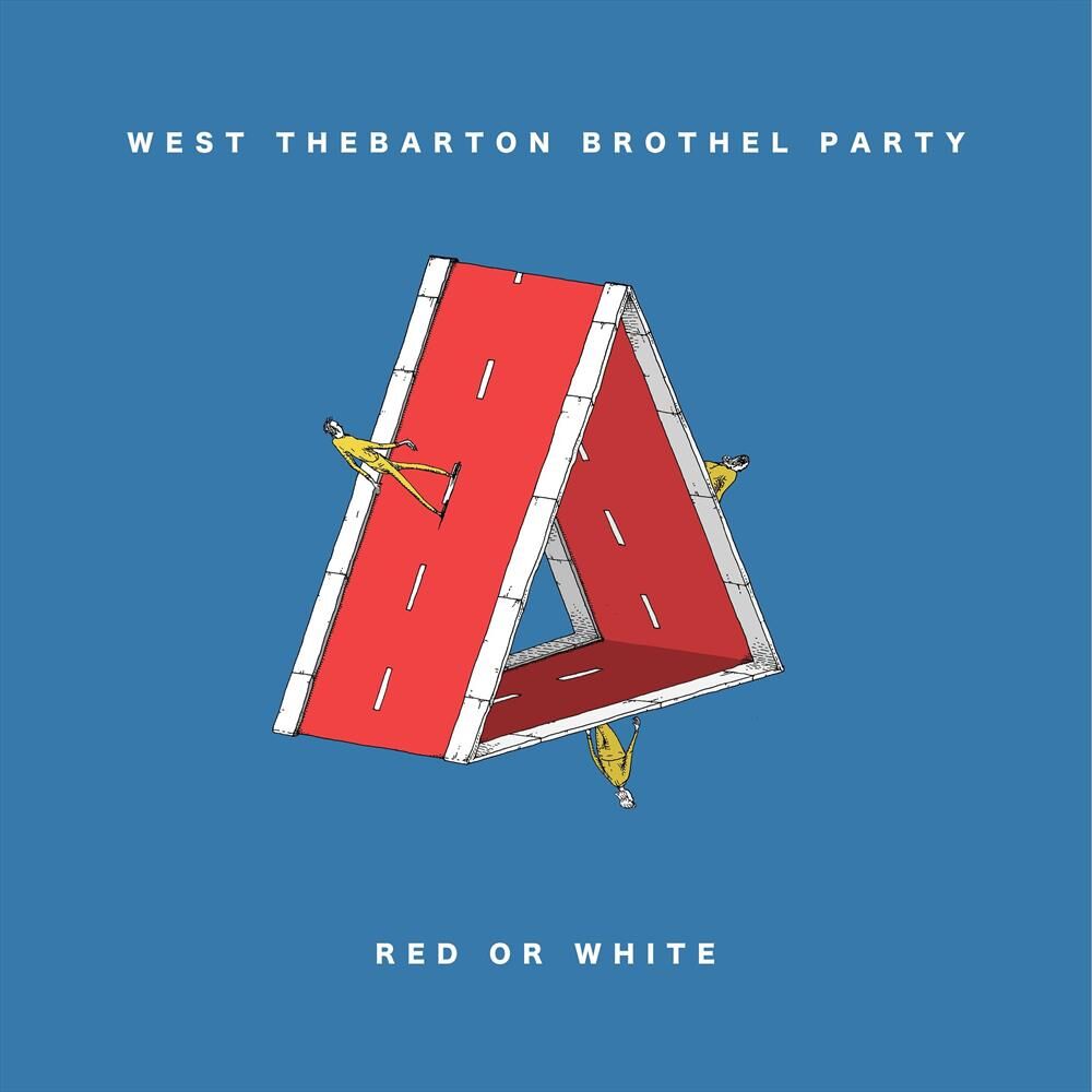 Picture of Red or White