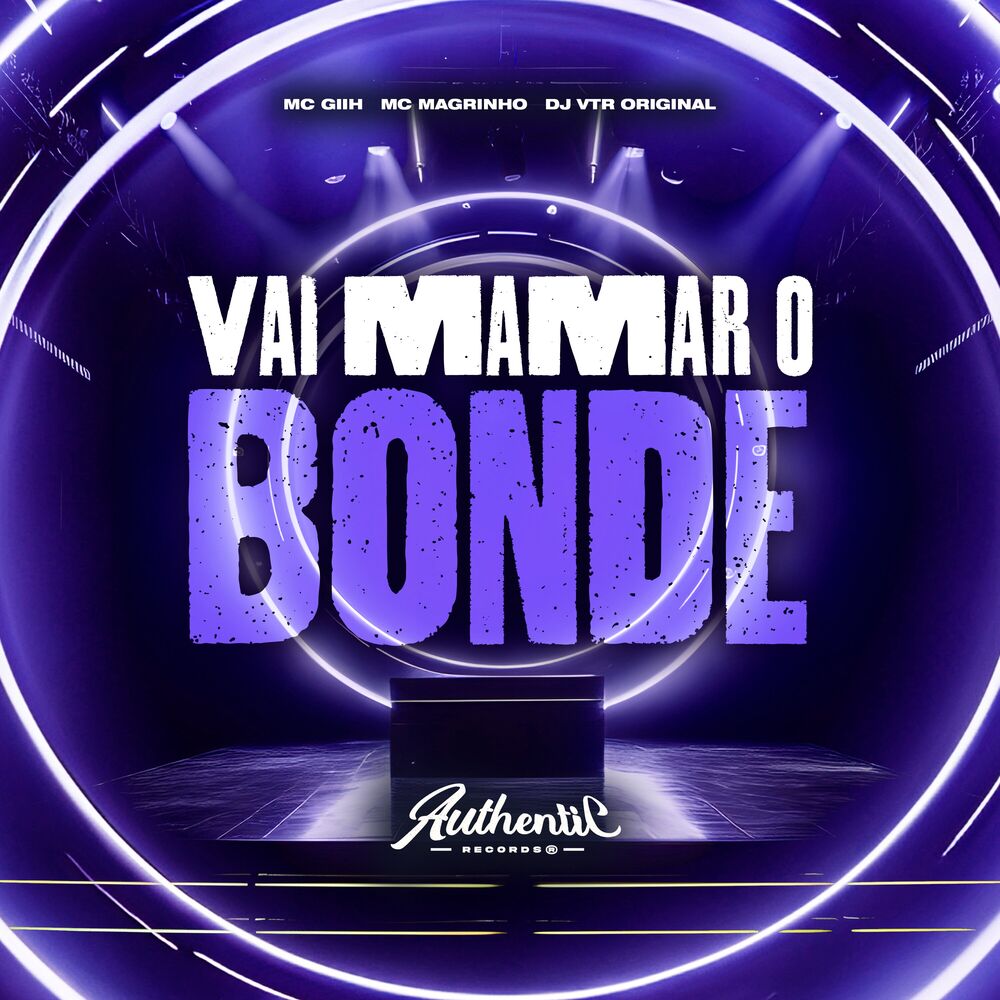 Picture of Vai Mamar o Bonde