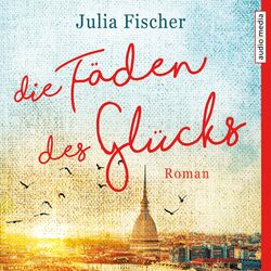Cover of Die Fäden des Glücks