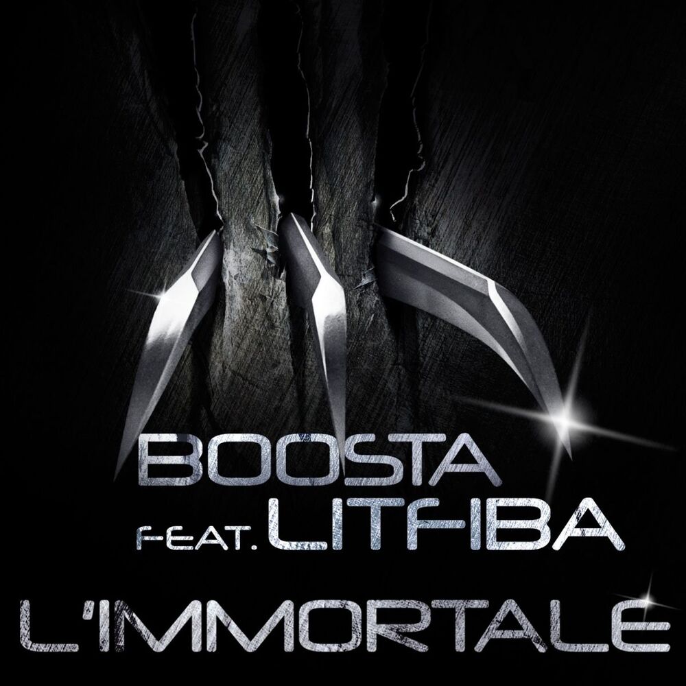 Picture of L'immortale (feat. Litfiba)