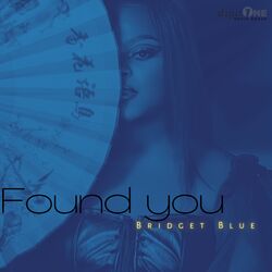 Cover of Found You