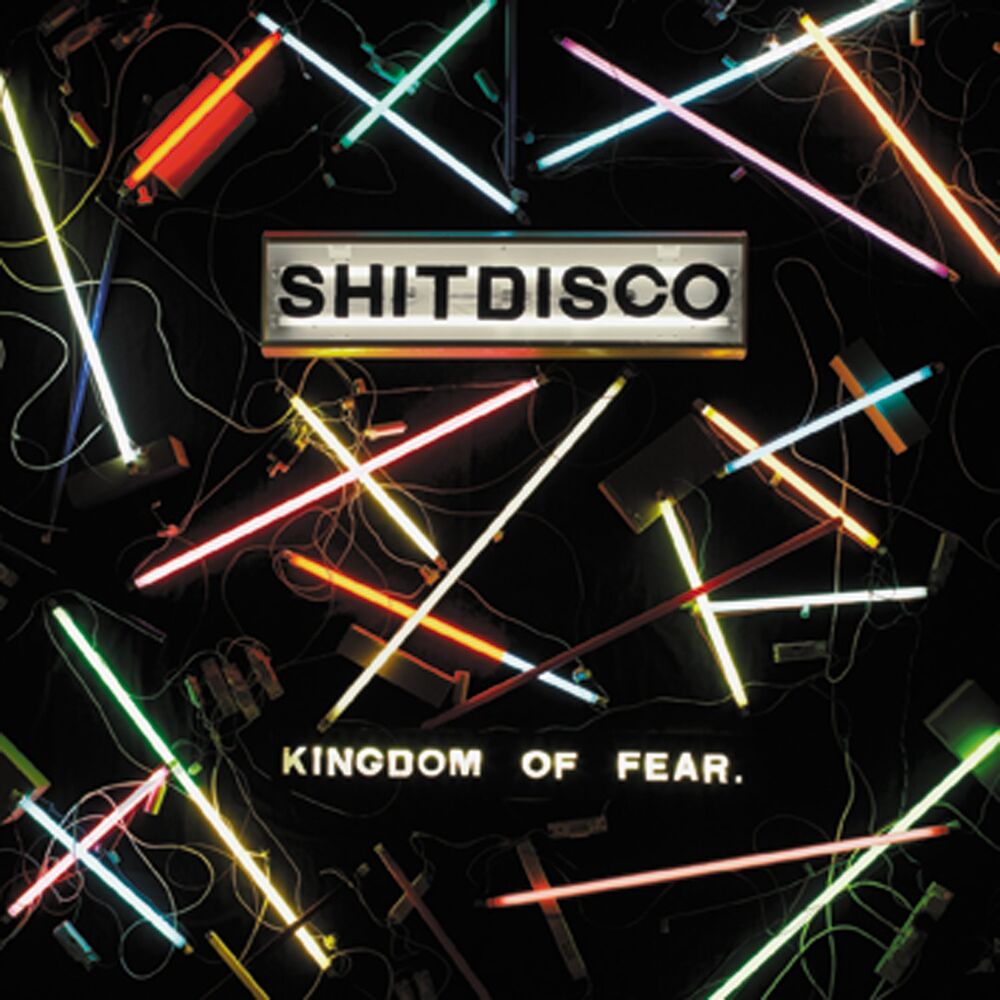 Picture of S**tdisco