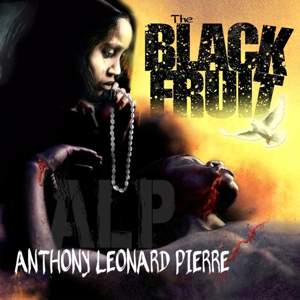 Picture of The Black Fruit