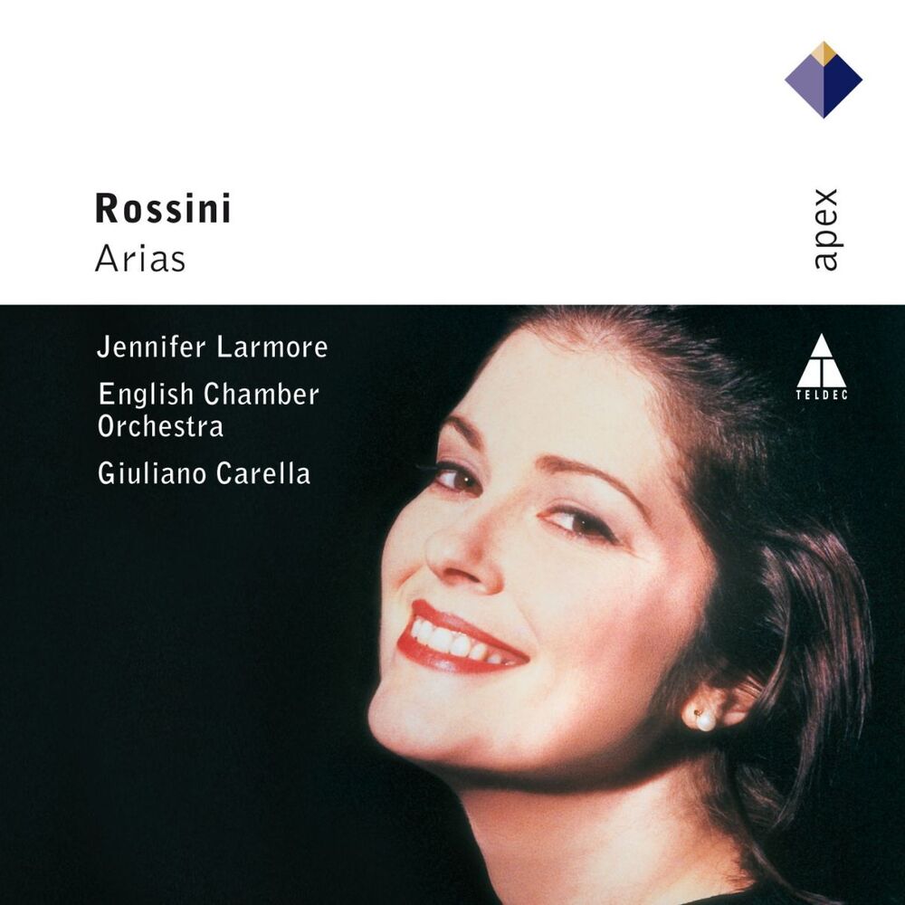 Picture of Amore per Rossini (APEX)