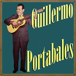 Cover of Guillermo Portabales