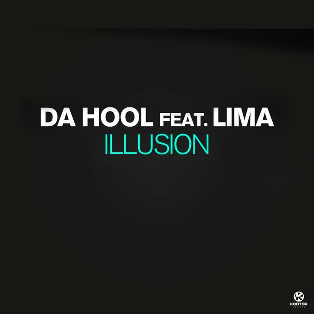 Album cover of Illusion