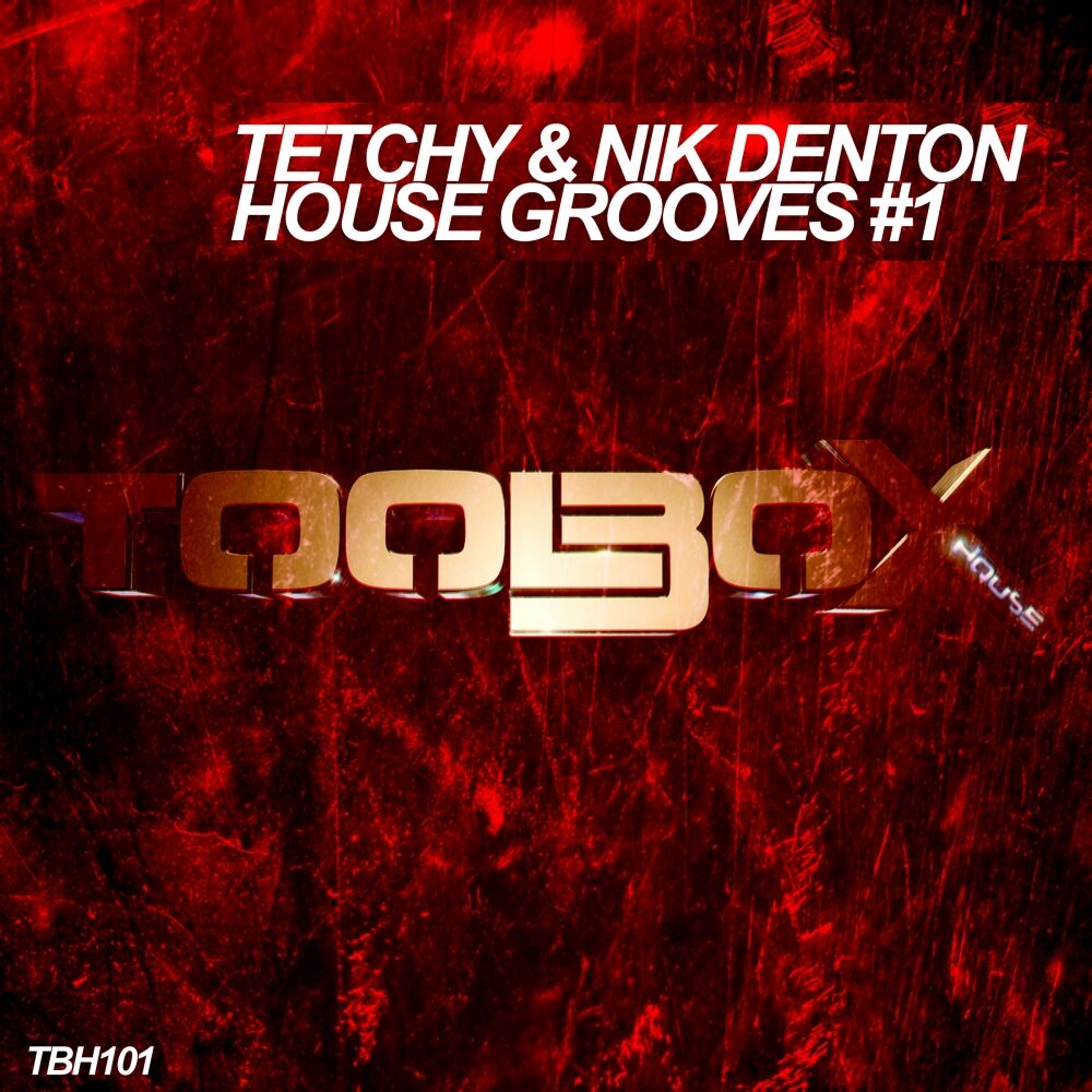 Picture of House Grooves One