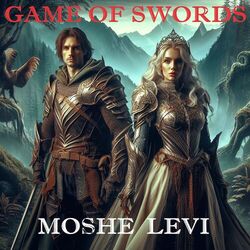 Cover of Game of Swords