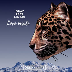 Cover of Love Inside
