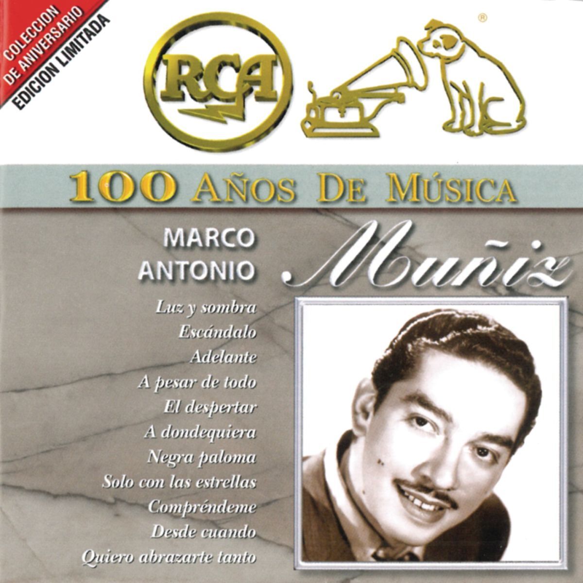 Album cover of A Donde Quiera
