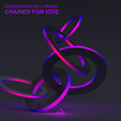 Cover of Chained For Love