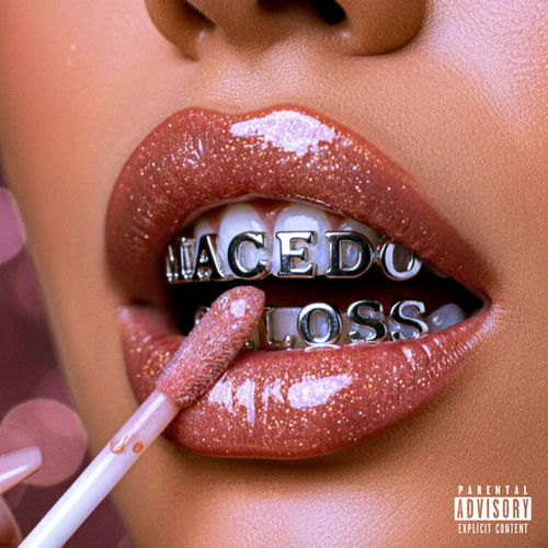 Gloss artwork