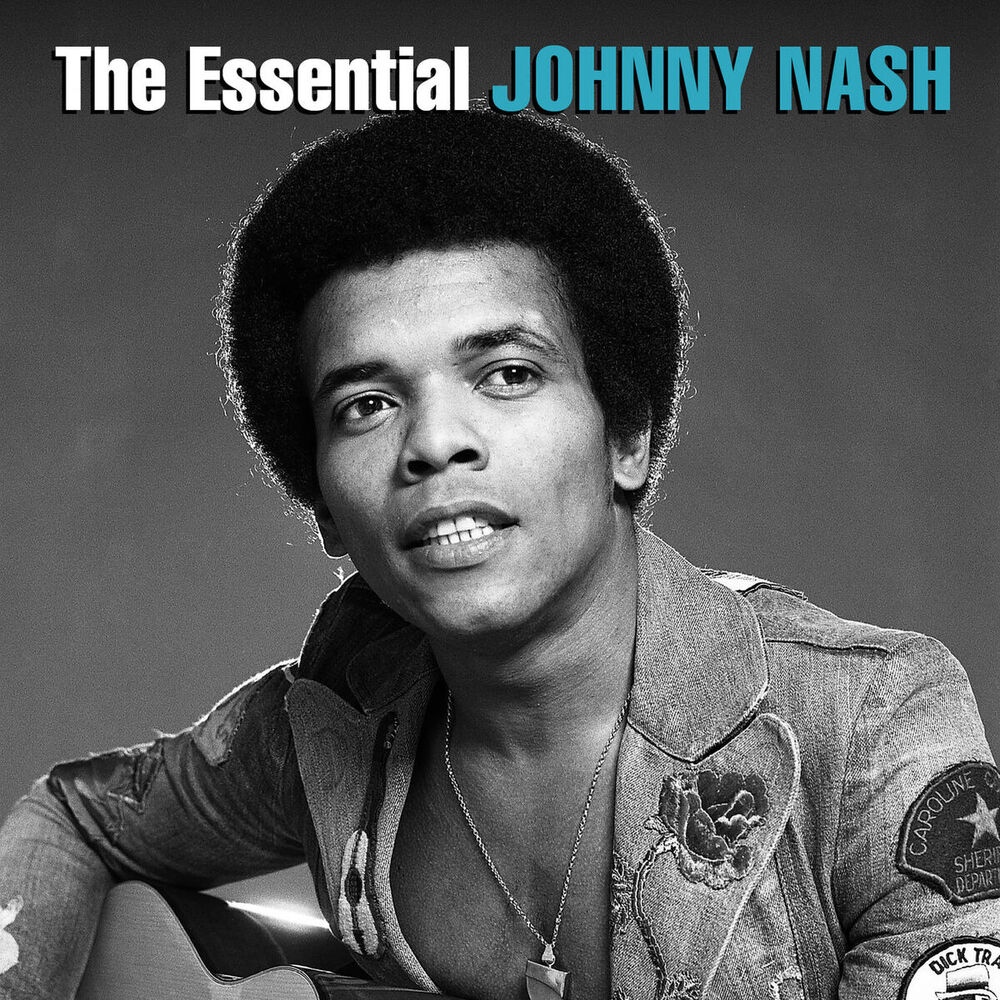 Picture of The Essential Johnny Nash