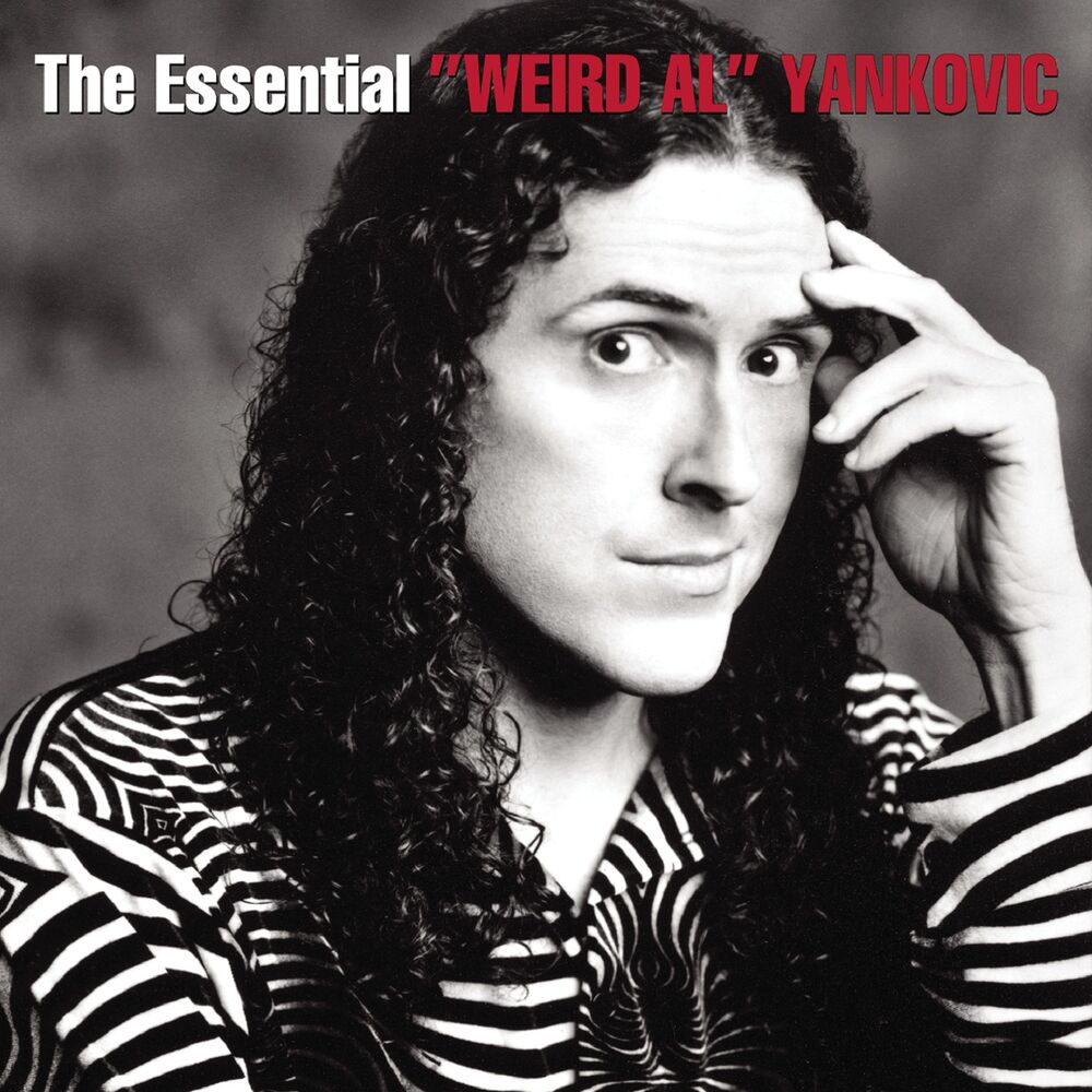 Picture of The Essential "Weird Al" Yankovic