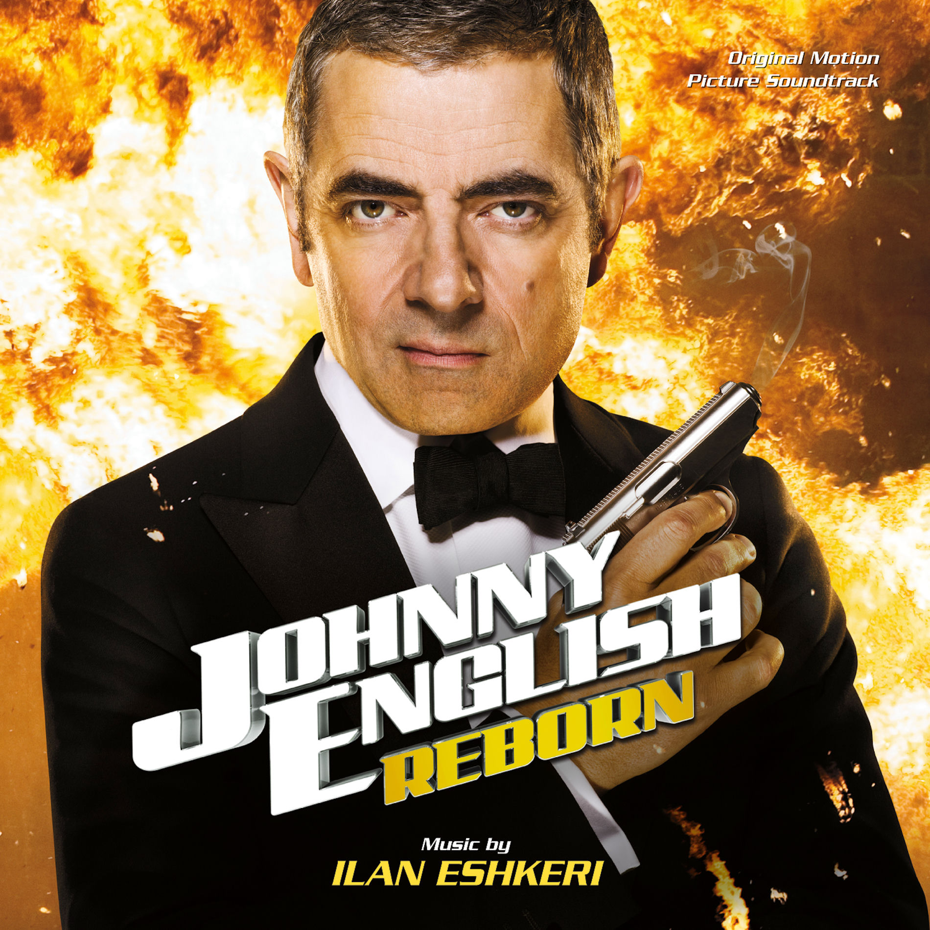 Album cover of London