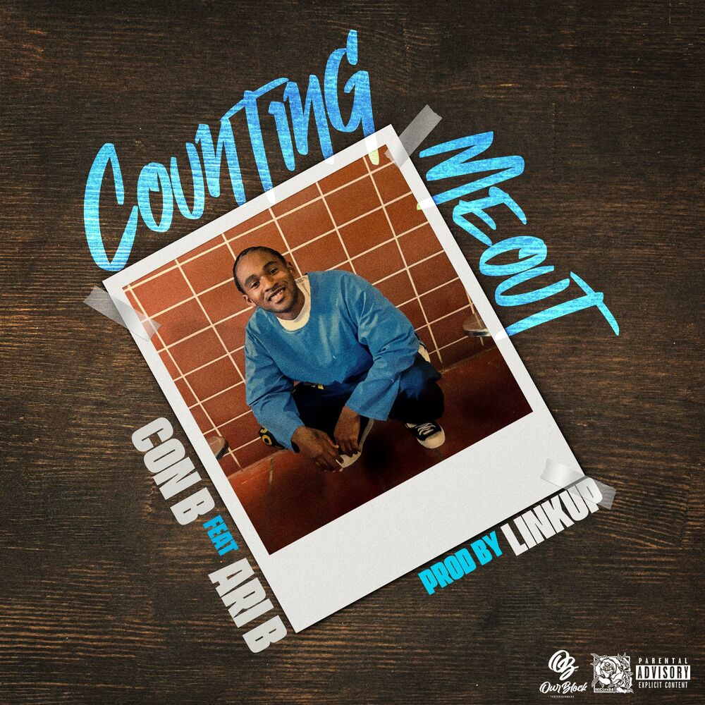 Picture of Counting me out (feat. Ari B)