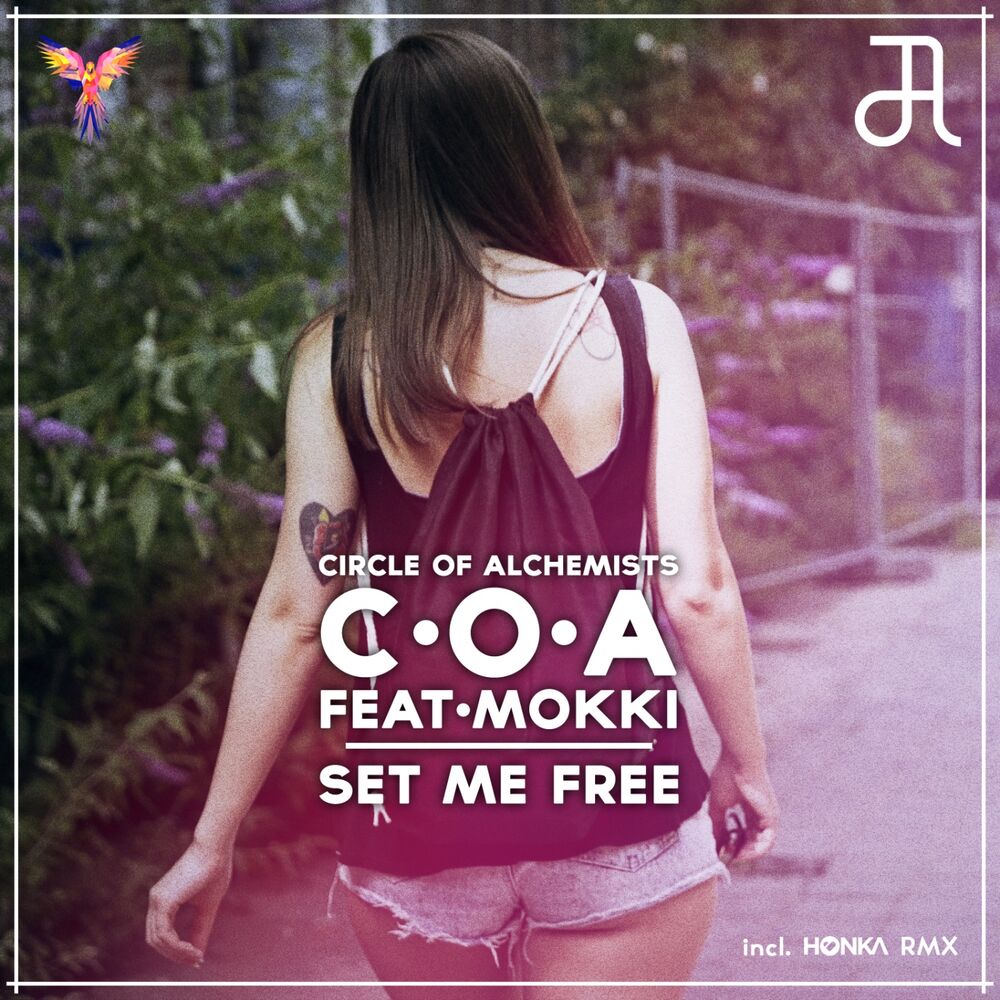 Picture of Set Me Free