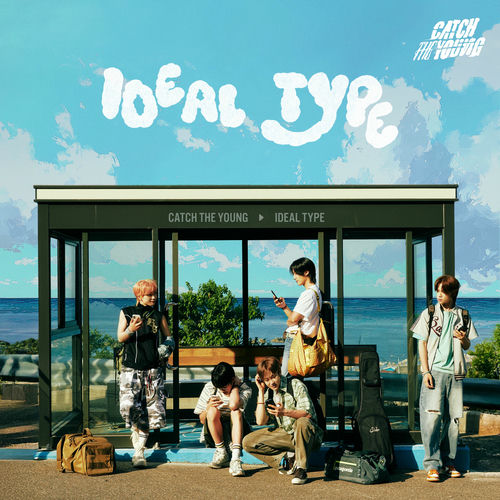 Catch The Young – Ideal Type – Single