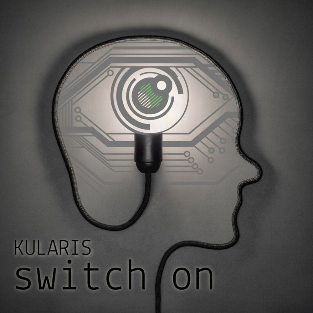 Picture of Switch On