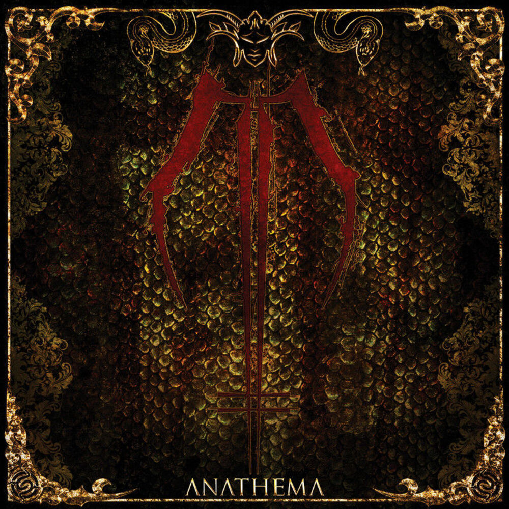 Picture of Anathema