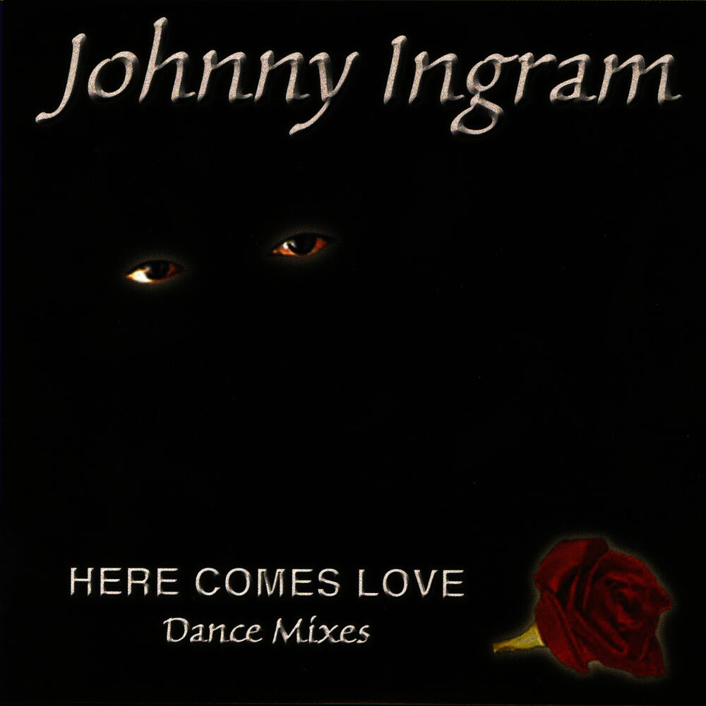Picture of Here Comes Love