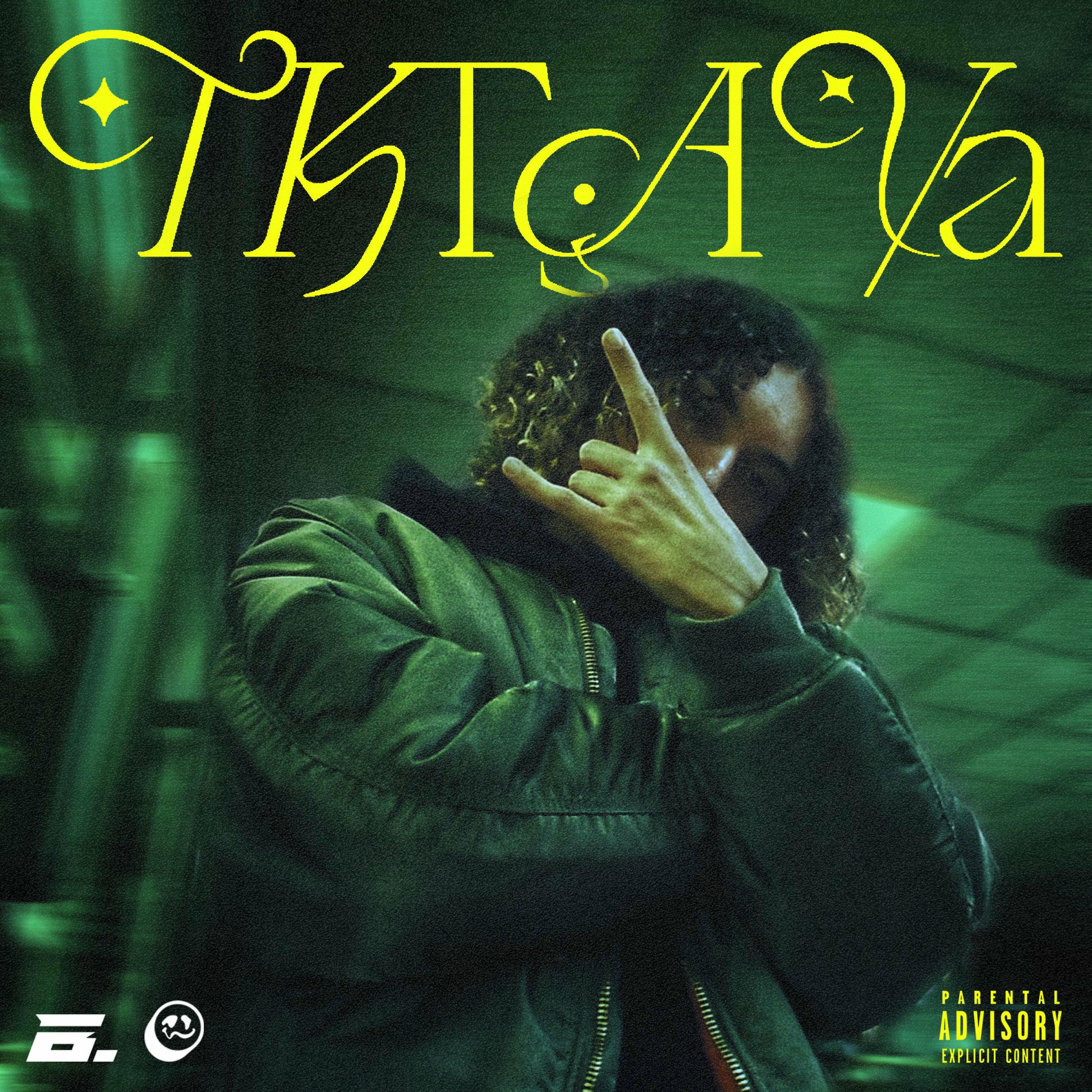 Album cover of Tkt Ca Va
