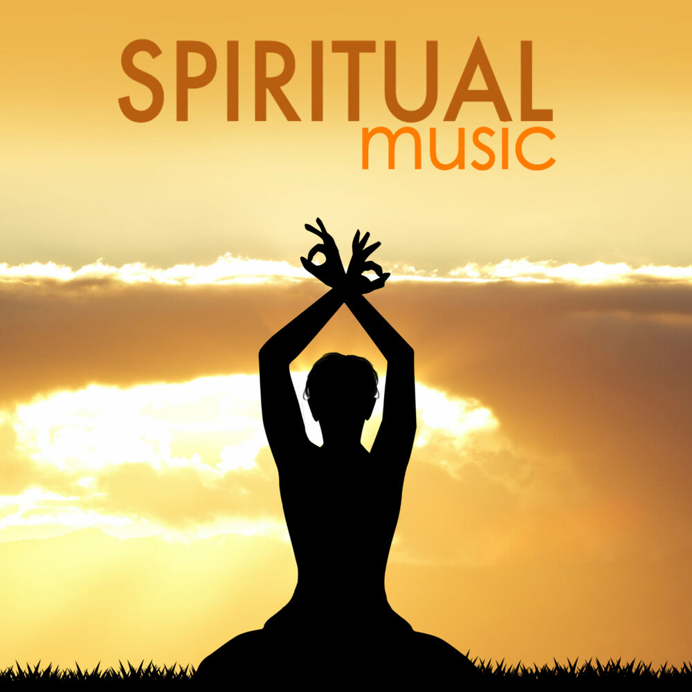 Picture of Spiritual Music 101 - Healing Tracks for Trouble Sleeping, Soothing Natural Spa Relaxation Meditation