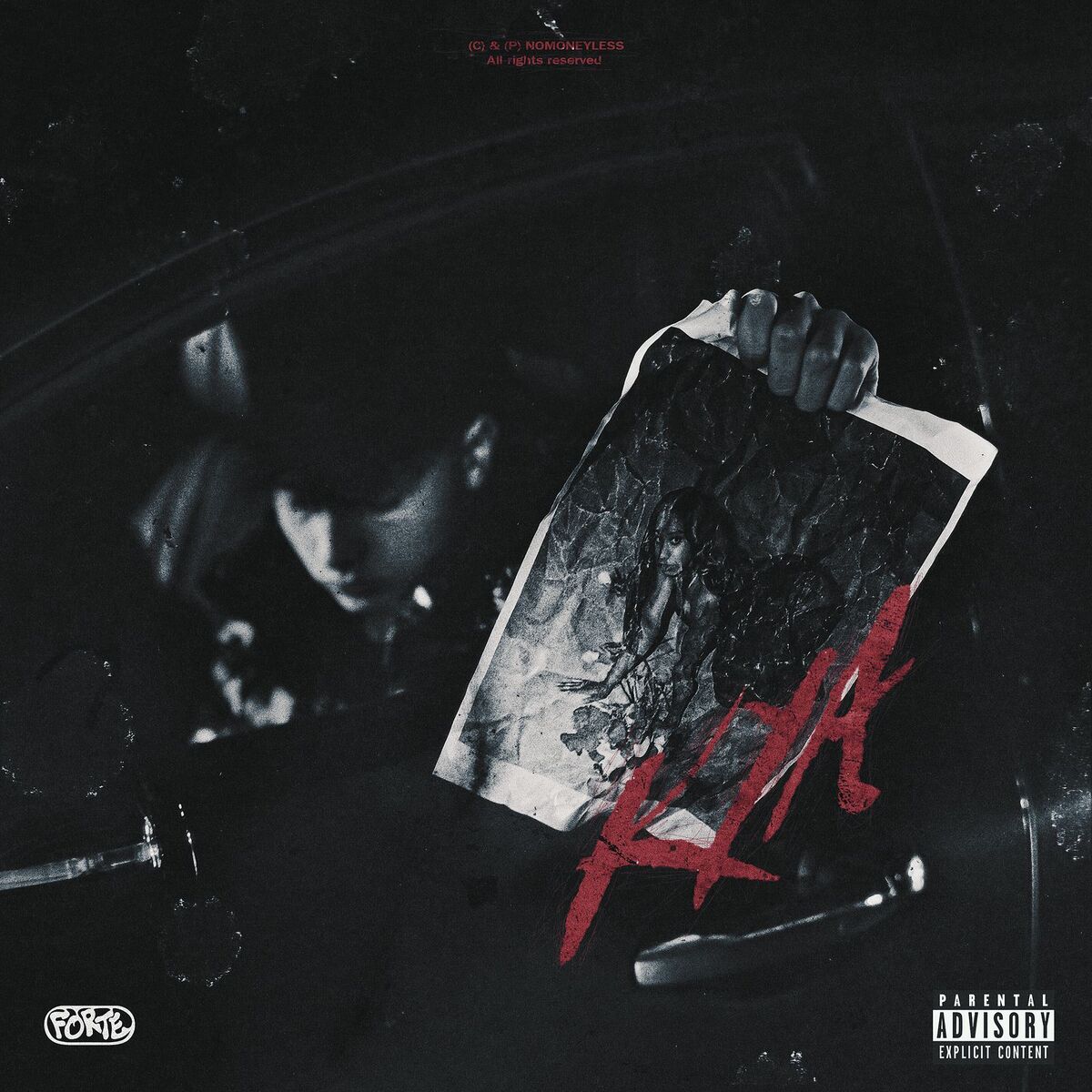 Album cover of KYA