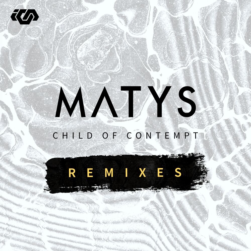 Picture of Child Of Contempt Remixes