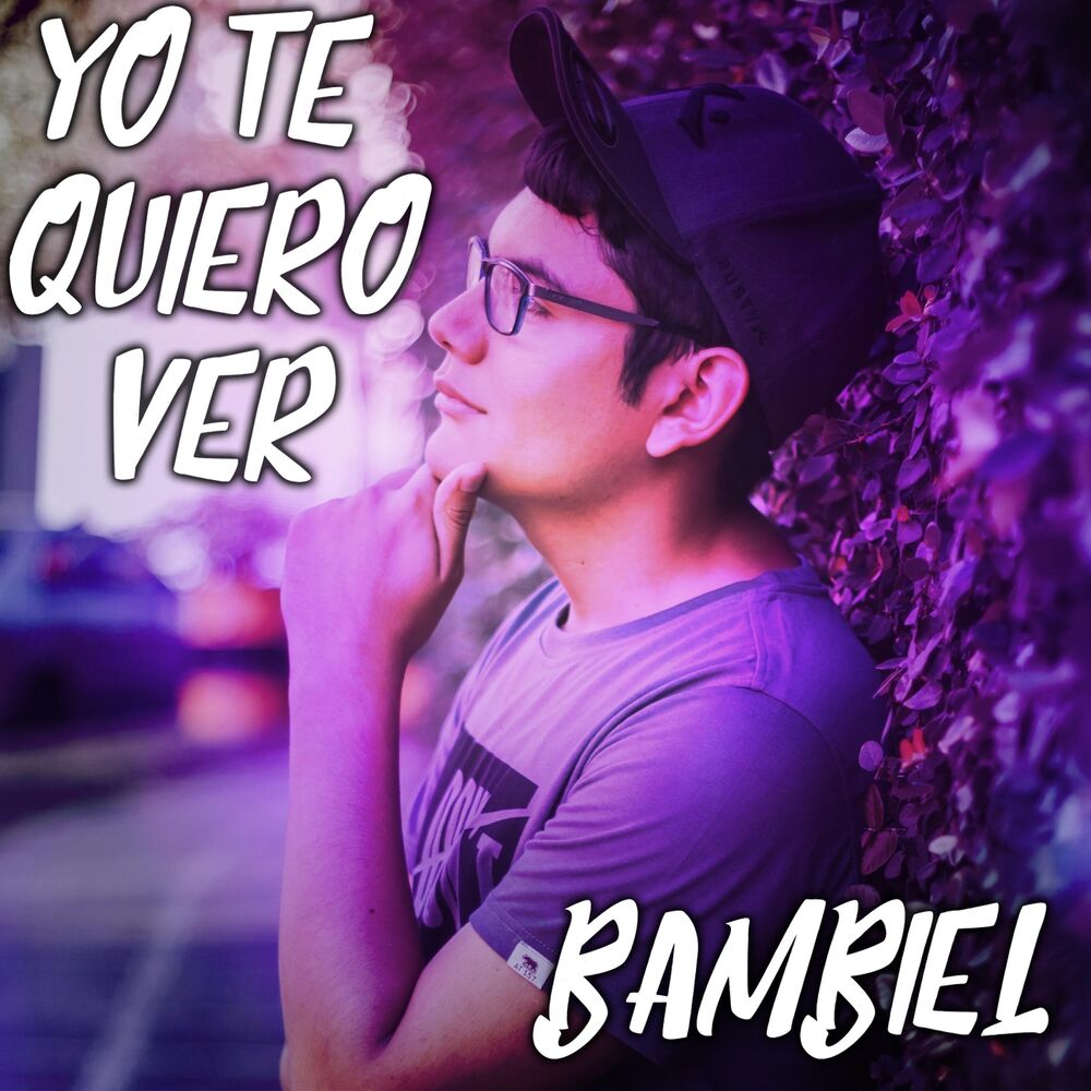 Picture of Yo Te Quiero Ver