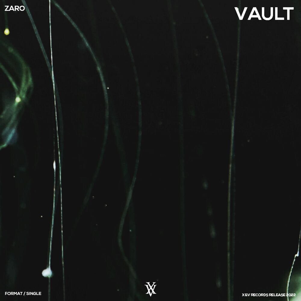 Picture of Vault