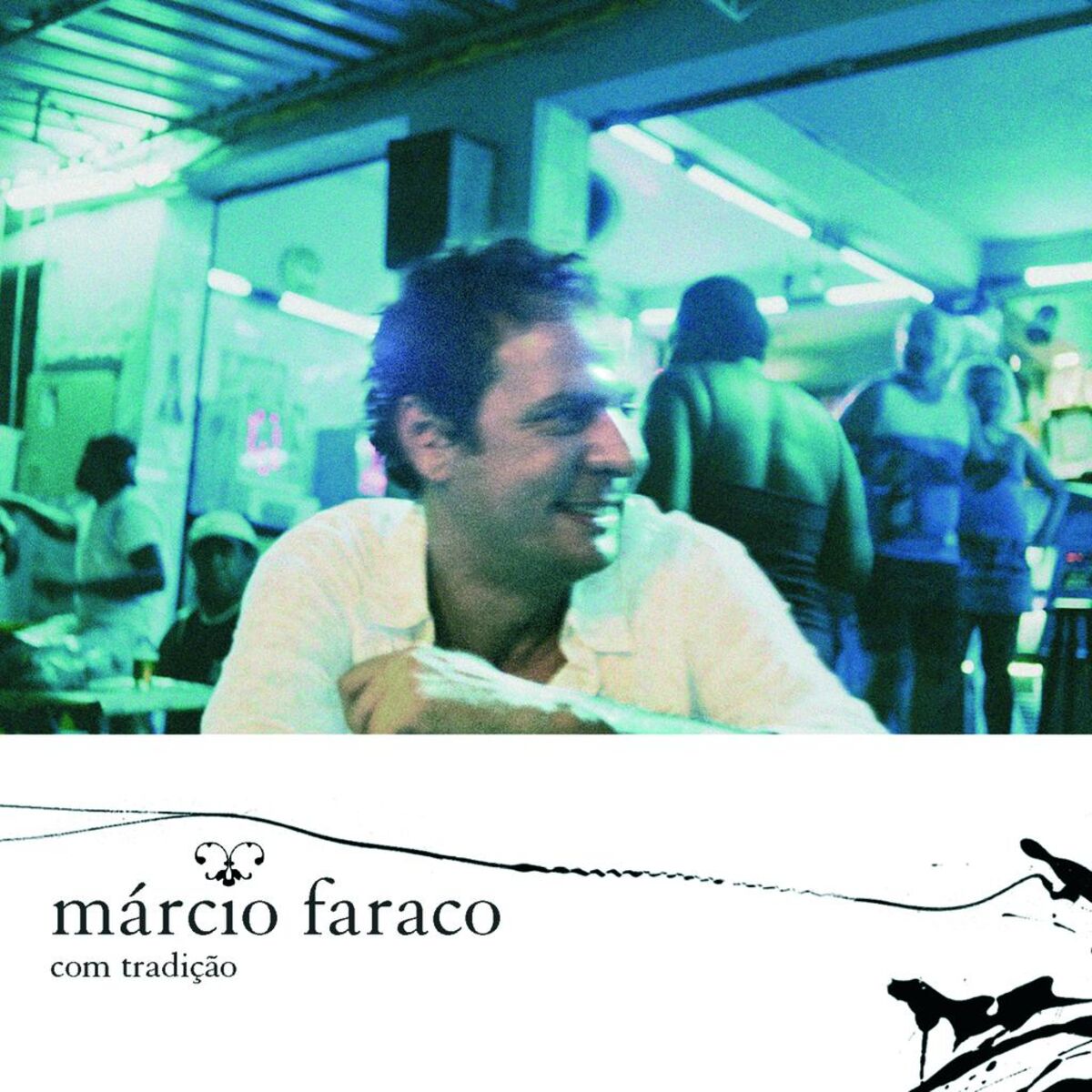 Album cover of Com Tradicao