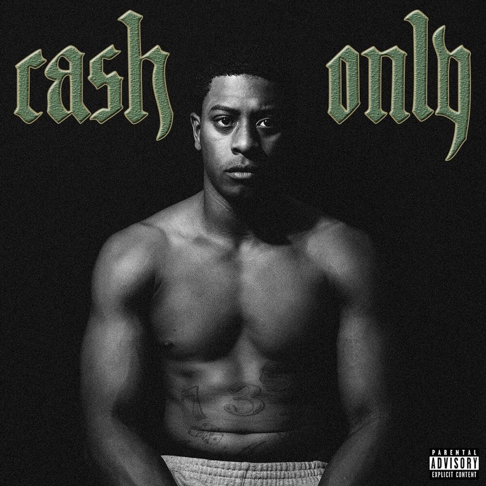 Picture of Cash Only