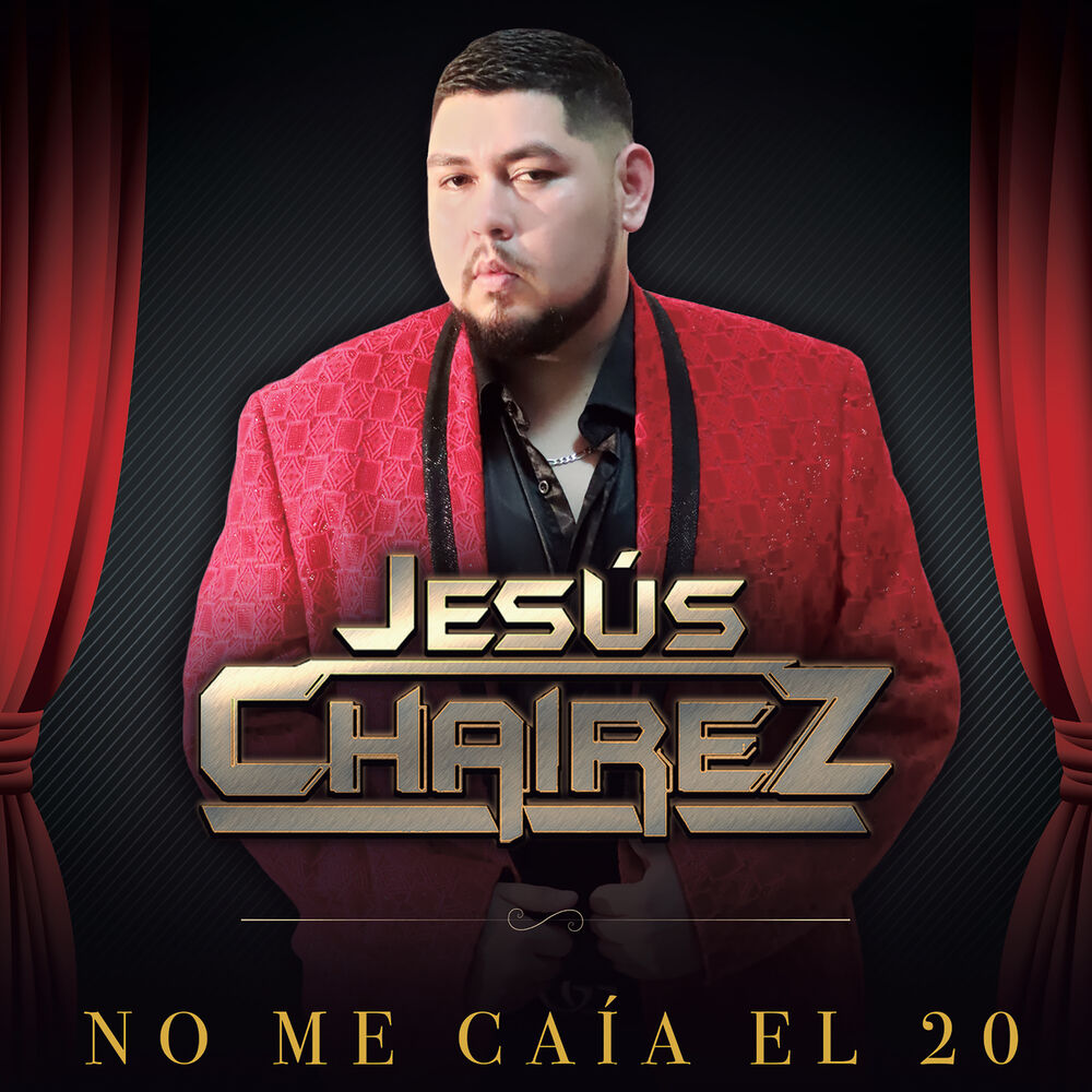 Picture of No Me Caía El 20