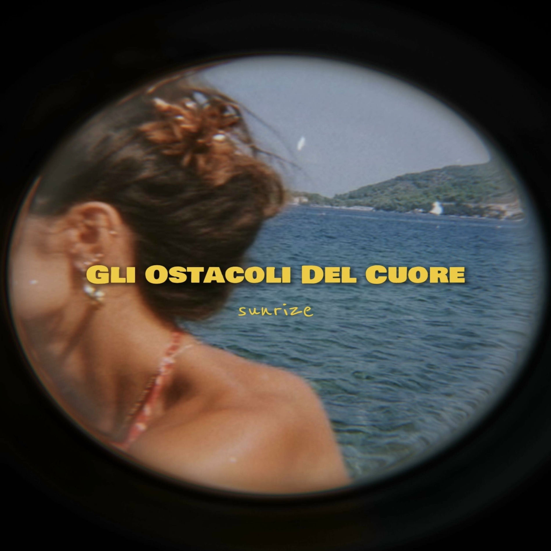 Album cover of Gli Ostacoli Del Cuore