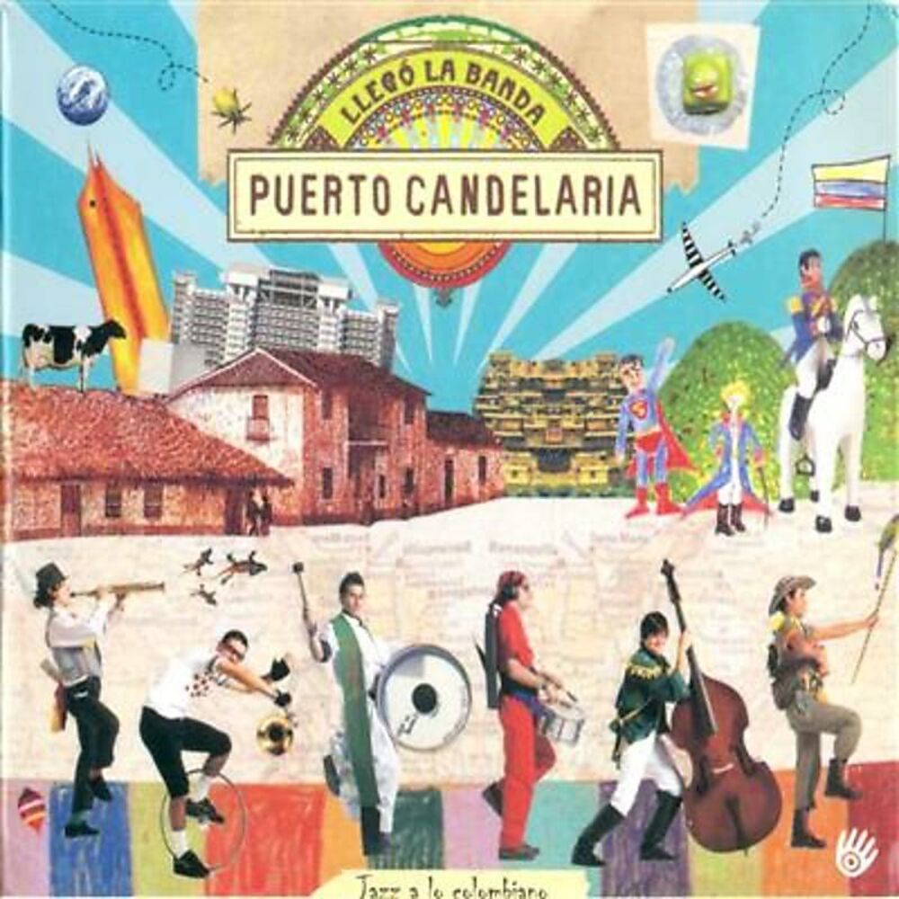 Picture of LLegó La Banda