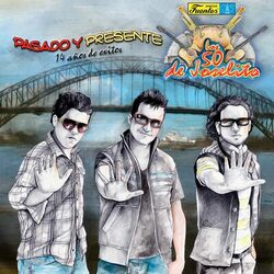 Cover of Pasado y Presente: 14 Años de Éxitos