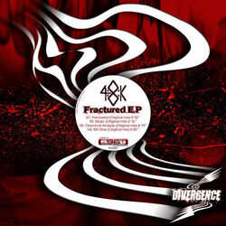 Cover of Fractured