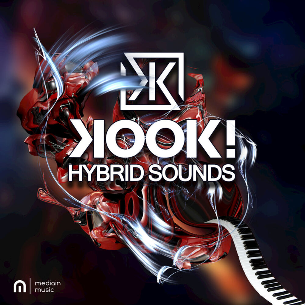 Picture of Hybrid Sounds
